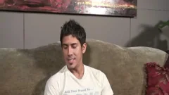 Just Gone gay 2