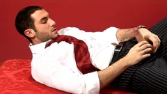 menatplay: Christian Bishop's Wild Showcase