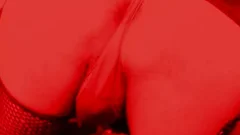 Self Destroy butt And deep throat