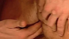 Sex in the shower is amazing