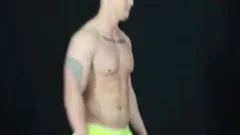 Muscle Domination