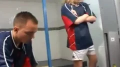 delicious boyz acquire It On In The Change Room