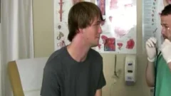 Medical bare studs gay James Came Back After Exp