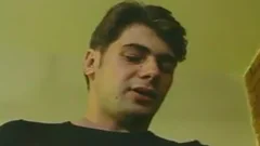 banging Latin man