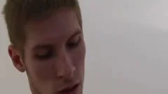 unprotected banged dude Swallows