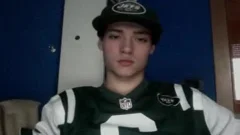 "H&eacute;tero" Mostra O Cu E Bate Uma Na cam