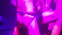 Beef Jerky Live SEX Show In Tel Aviv