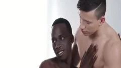 Alejandro & Kris