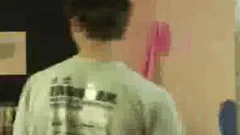 Australian ass fucking