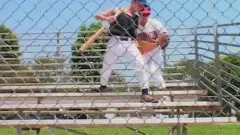 Watch Thellos gay coach get hellos weenie sucked