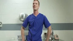 poked By A Machine