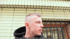 Young Man's Dong Takes a Journey