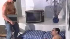 BarrioButtFuckers-Scene3-HISVideo