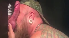 Verbal Gloryhole