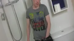 British men bunch-sex
