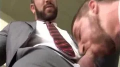 Office Workers.