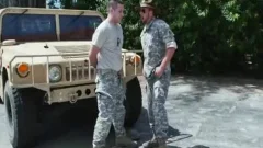 bare Recruits