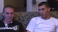 dirty nubiles sucking & fucking