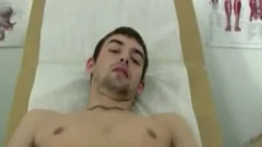 Doctor cum homo teen And slam boyz I Had To