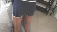 ebony Three
