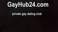 Two Bears bonks Skinny twink. slut gets drilled Hard