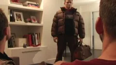 Wide Open For Daddy