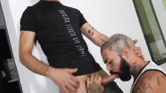 BiLatinMen - Derecho & Jorgin