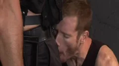 banged by SWAT