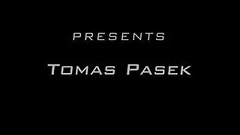 Tomas Pasek Masturbating