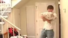 Pillow Fight