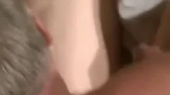 Real Bears Male sucking & pokeing orgy