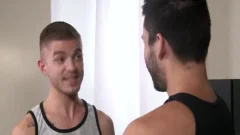 Acrobatic And Erotic