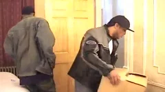 darksome Buddies - Scene 3 - East Harlem Productions