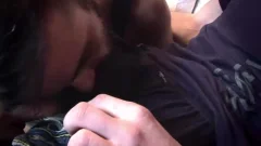 Swallowing Several Loads From His best Buddy
