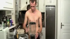 A homosexual Interracial Sex Scene In Tthis chab Kitcthis chabn