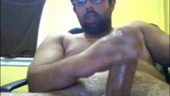 This Time Puts Camera Up Close On The Tip Of His Mushroom bj. Let Me Know If u Like.