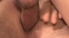 Twink bareback fucked anal video