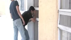 bareback Hideout 1
