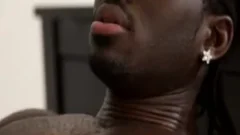 Tyler drills A friend BBC3