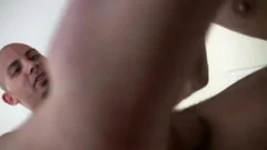 sexy Latino poke