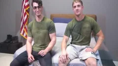 dilettante Military guys!