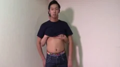 Straight twink Feeding yummy Load