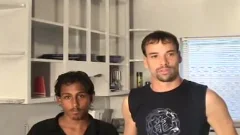 begginers Luck - Scene 4