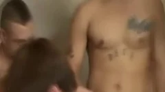 Watch cute gay analhole\n get screwed with bukkake