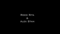 Roco Rita & Alex Stan - Airport Security
