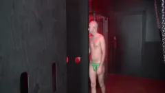 Romance plows Tyler Tritt black Thug