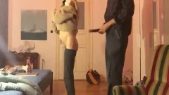 teen IS ALWAYS HUNGRY FOR bare rod