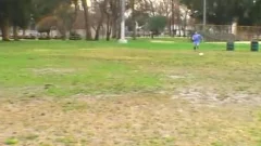 Daddy coach plows Otter College Soccer Player In Locker Room
