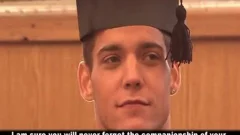 pounding In Detention Hall