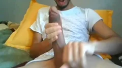 huge pecker